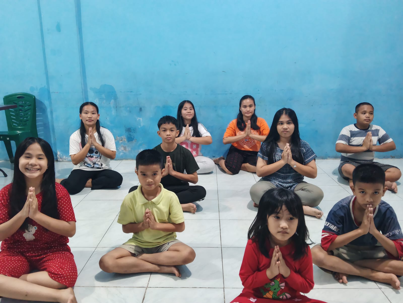Bantu Anak-anak Panti Asuhan Cinta Kasih - Image 2